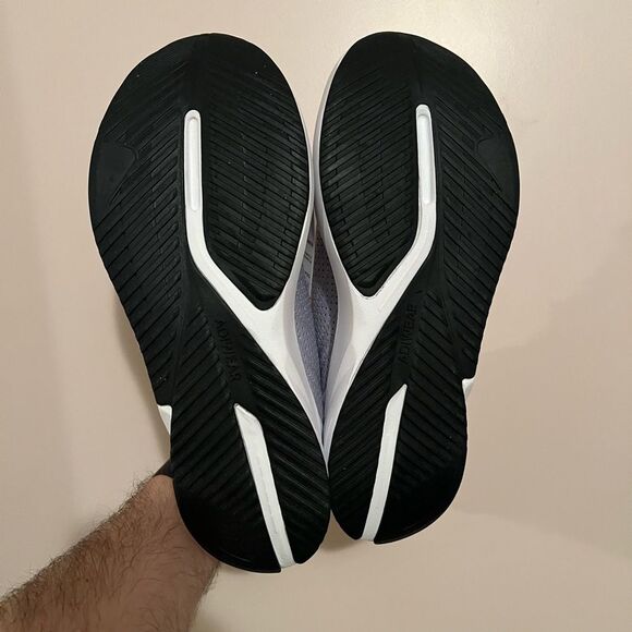 NWT Adidas Duramo SL Running Shoes Gray - Picture 2 of 5